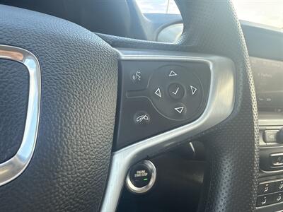 2022 GMC Terrain SLE   - Photo 26 - Dallas, TX 75252