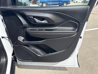 2022 GMC Terrain SLE   - Photo 14 - Dallas, TX 75252