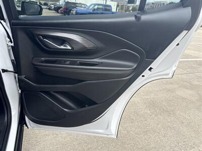 2022 GMC Terrain SLE   - Photo 13 - Dallas, TX 75252