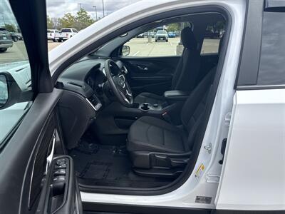 2022 GMC Terrain SLE   - Photo 18 - Dallas, TX 75252