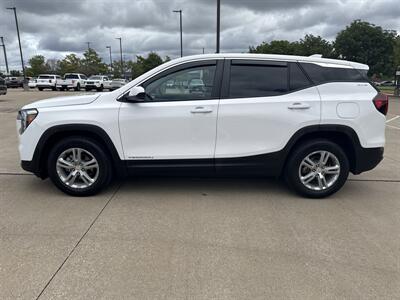 2022 GMC Terrain SLE   - Photo 4 - Dallas, TX 75252