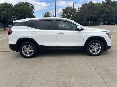2022 GMC Terrain SLE   - Photo 9 - Dallas, TX 75252