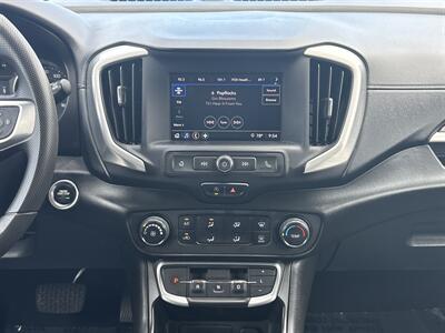 2022 GMC Terrain SLE   - Photo 27 - Dallas, TX 75252