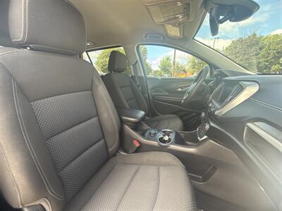2022 GMC Terrain SLE   - Photo 34 - Dallas, TX 75252