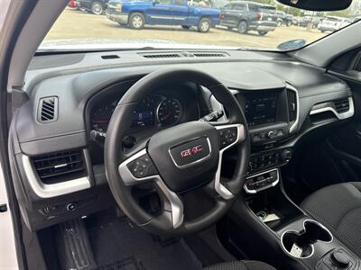 2022 GMC Terrain SLE   - Photo 20 - Dallas, TX 75252
