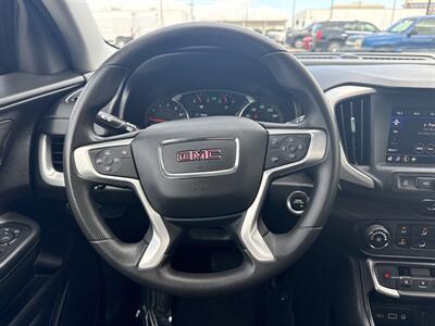 2022 GMC Terrain SLE   - Photo 24 - Dallas, TX 75252