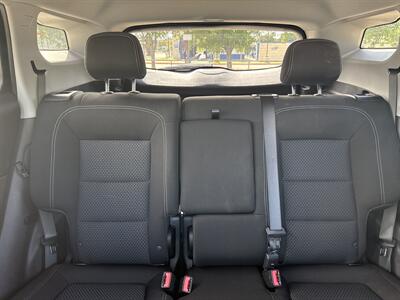 2022 GMC Terrain SLE   - Photo 33 - Dallas, TX 75252