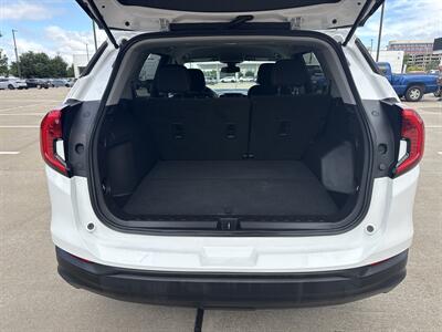 2022 GMC Terrain SLE   - Photo 16 - Dallas, TX 75252