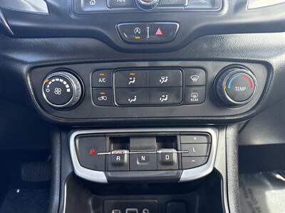 2022 GMC Terrain SLE   - Photo 31 - Dallas, TX 75252