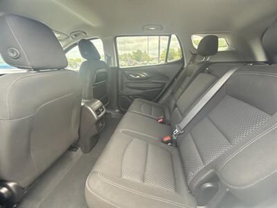 2022 GMC Terrain SLE   - Photo 35 - Dallas, TX 75252
