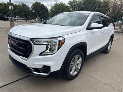 2022 GMC Terrain SLE   - Photo 3 - Dallas, TX 75252