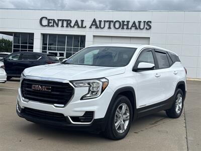 2022 GMC Terrain SLE   - Photo 1 - Dallas, TX 75252
