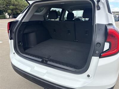 2022 GMC Terrain SLE   - Photo 17 - Dallas, TX 75252