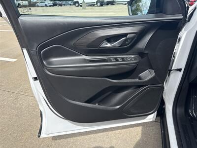 2022 GMC Terrain SLE   - Photo 12 - Dallas, TX 75252