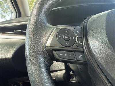 2024 Toyota Corolla LE   - Photo 20 - Dallas, TX 75252