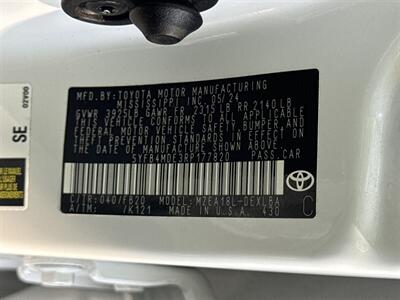 2024 Toyota Corolla LE   - Photo 31 - Dallas, TX 75252