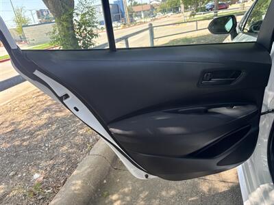 2024 Toyota Corolla LE   - Photo 11 - Dallas, TX 75252