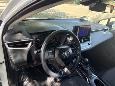2024 Toyota Corolla LE   - Photo 16 - Dallas, TX 75252
