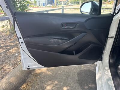 2024 Toyota Corolla LE   - Photo 10 - Dallas, TX 75252