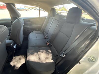 2024 Toyota Corolla LE   - Photo 27 - Dallas, TX 75252