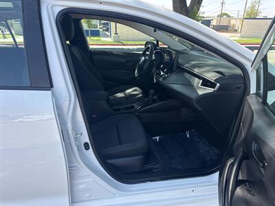 2024 Toyota Corolla LE   - Photo 15 - Dallas, TX 75252