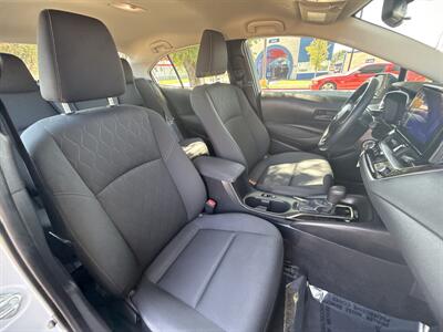 2024 Toyota Corolla LE   - Photo 28 - Dallas, TX 75252
