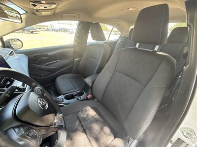 2024 Toyota Corolla LE   - Photo 26 - Dallas, TX 75252