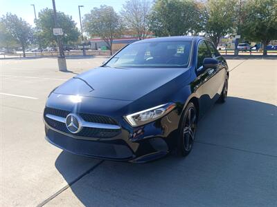 2022 Mercedes-Benz A 220   - Photo 3 - Dallas, TX 75252