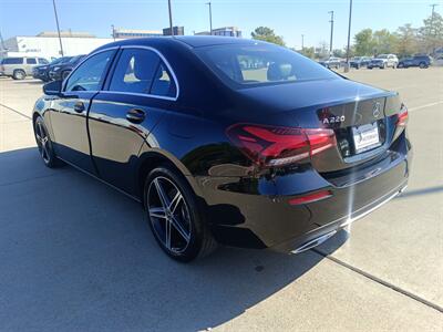 2022 Mercedes-Benz A 220   - Photo 5 - Dallas, TX 75252