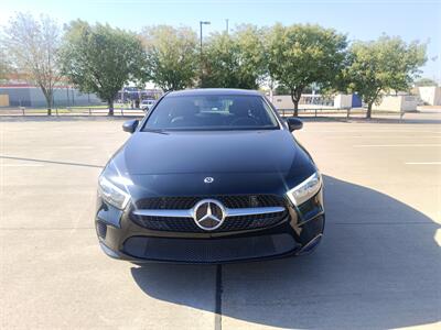 2022 Mercedes-Benz A 220   - Photo 2 - Dallas, TX 75252