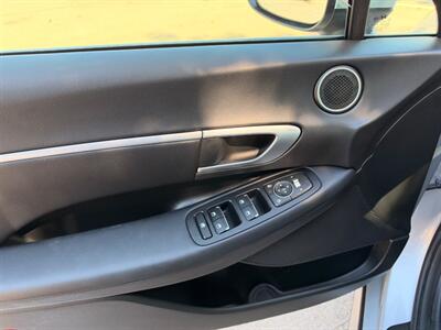 2026 Hyundai SONATA Hybrid Blue - Photo 25 - Dallas, TX 75252