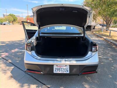 2026 Hyundai SONATA Hybrid Blue - Photo 34 - Dallas, TX 75252