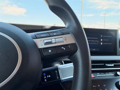 2026 Hyundai SONATA Hybrid Blue - Photo 31 - Dallas, TX 75252