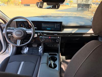 2026 Hyundai SONATA Hybrid Blue - Photo 7 - Dallas, TX 75252
