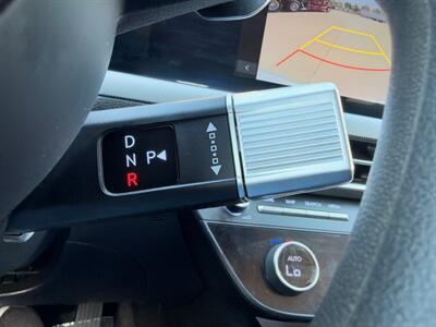 2026 Hyundai SONATA Hybrid Blue - Photo 10 - Dallas, TX 75252