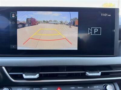2026 Hyundai SONATA Hybrid Blue - Photo 9 - Dallas, TX 75252