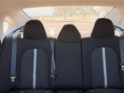 2026 Hyundai SONATA Hybrid Blue - Photo 11 - Dallas, TX 75252