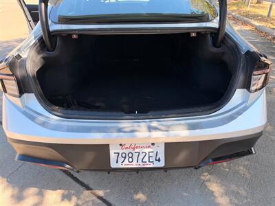 2026 Hyundai SONATA Hybrid Blue - Photo 23 - Dallas, TX 75252