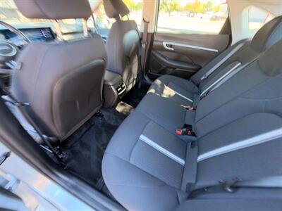 2026 Hyundai SONATA Hybrid Blue - Photo 21 - Dallas, TX 75252