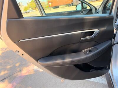 2026 Hyundai SONATA Hybrid Blue - Photo 32 - Dallas, TX 75252