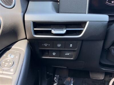 2026 Hyundai SONATA Hybrid Blue - Photo 18 - Dallas, TX 75252