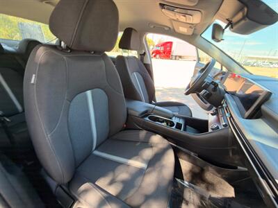 2026 Hyundai SONATA Hybrid Blue - Photo 6 - Dallas, TX 75252