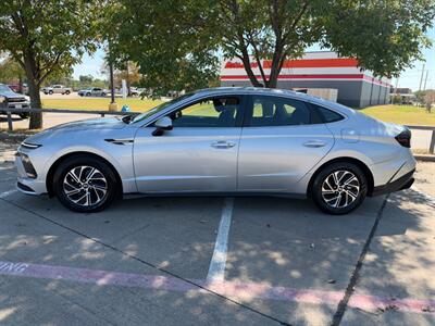 2026 Hyundai SONATA Hybrid Blue - Photo 19 - Dallas, TX 75252
