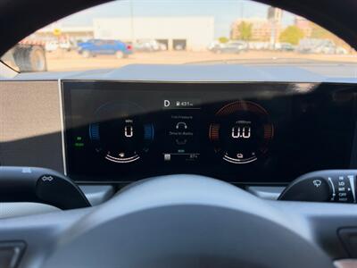 2026 Hyundai SONATA Hybrid Blue - Photo 17 - Dallas, TX 75252