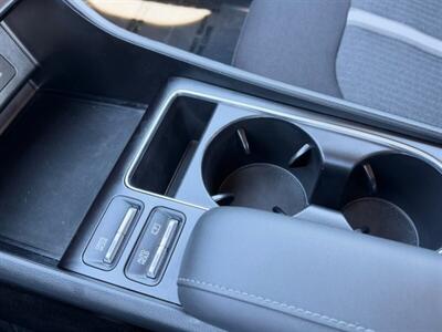 2026 Hyundai SONATA Hybrid Blue - Photo 20 - Dallas, TX 75252