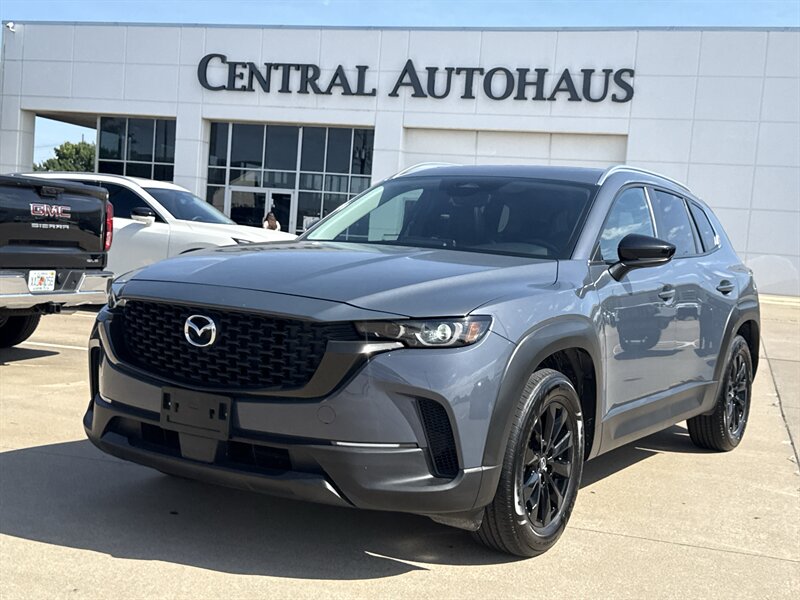 2025 Mazda CX-50 2.5 S Premium  