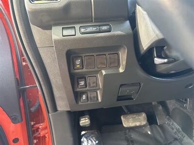 2025 Nissan Frontier pro max Limited   - Photo 32 - Dallas, TX 75252