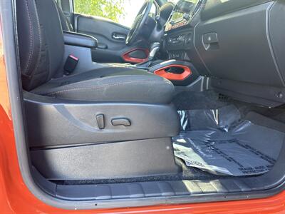 2025 Nissan Frontier pro max Limited   - Photo 18 - Dallas, TX 75252