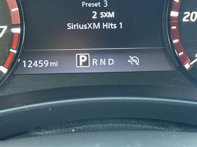 2025 Nissan Frontier pro max Limited   - Photo 23 - Dallas, TX 75252