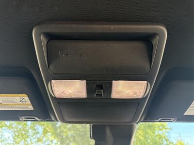 2025 Nissan Frontier pro max Limited   - Photo 33 - Dallas, TX 75252